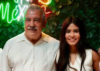 Designación de Patricia Flores: Un movimiento estratégico para consolidar la política educativa en Michoacán