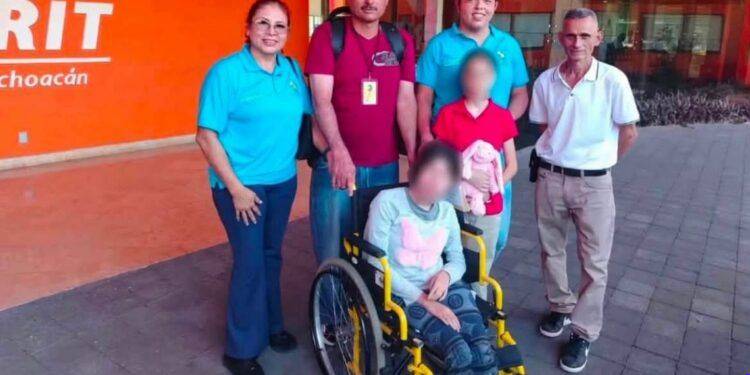 Policías de 39 municipios Michoacanos concluyen profesionalización en seguridad de proximidad