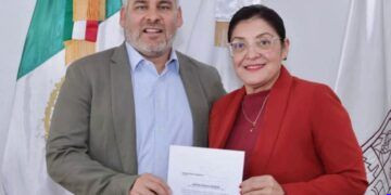 Designación de Patricia Flores: Un movimiento estratégico para consolidar la política educativa en Michoacán