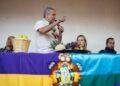 Operativos simultáneos en Uruapan desatan aseguramientos y una captura