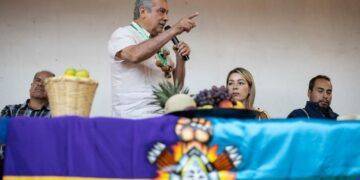 Operativos simultáneos en Uruapan desatan aseguramientos y una captura