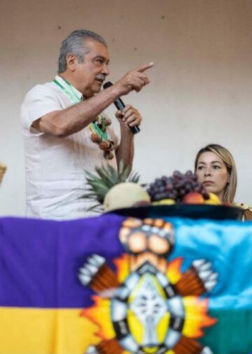 Operativos simultáneos en Uruapan desatan aseguramientos y una captura