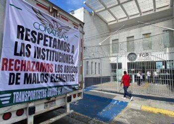 Exsecretaria de Carlos Manzo destapa vínculos entre Grecia Quiroz y Samuel “n” y pide investigación de fondo
