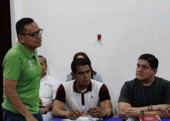 Exsecretaria de Carlos Manzo destapa vínculos entre Grecia Quiroz y Samuel “n” y pide investigación de fondo