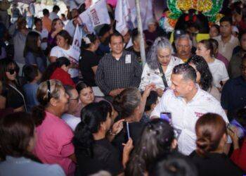 Operativos simultáneos en Uruapan desatan aseguramientos y una captura