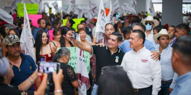 Vinculan a proceso a director de la Policía Municipal y dos elementos más por desaparición de tres personas en Sixto Verduzco