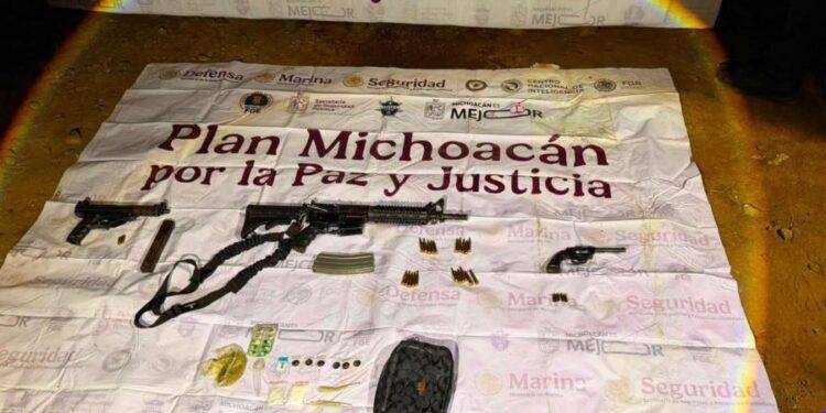 Designación de Patricia Flores: Un movimiento estratégico para consolidar la política educativa en Michoacán