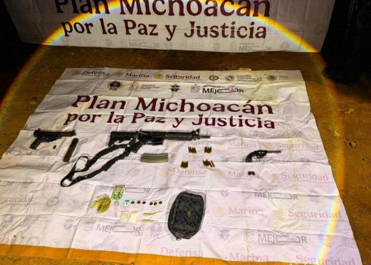 Designación de Patricia Flores: Un movimiento estratégico para consolidar la política educativa en Michoacán