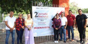 Designación de Patricia Flores: Un movimiento estratégico para consolidar la política educativa en Michoacán