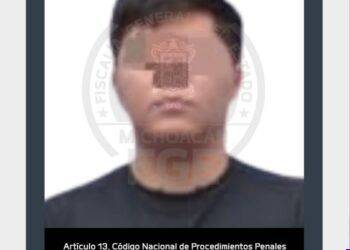 Morón incrementa respaldo popular a la Cuarta Transformación en Michoacán