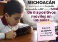 Policías de 39 municipios Michoacanos concluyen profesionalización en seguridad de proximidad