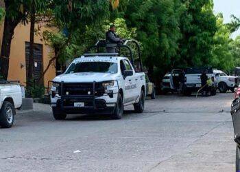 Vinculan a proceso a director de la Policía Municipal y dos elementos más por desaparición de tres personas en Sixto Verduzco