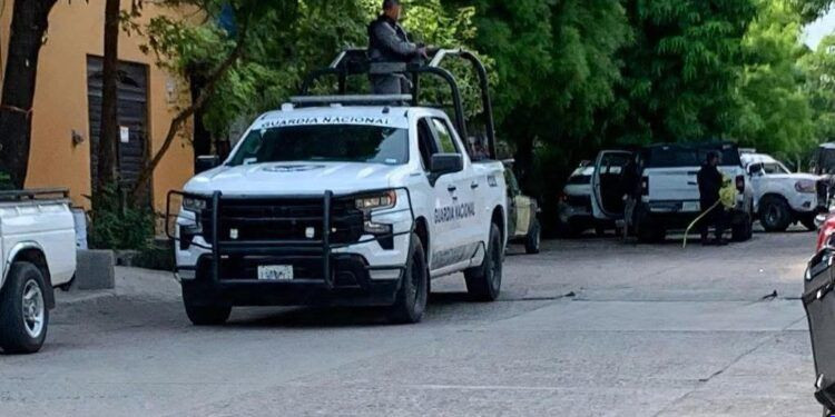 Vinculan a proceso a director de la Policía Municipal y dos elementos más por desaparición de tres personas en Sixto Verduzco