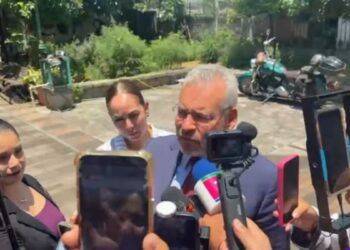 “Hemos sido congruentes y tenemos confianza en la decisión del pueblo”: Morón