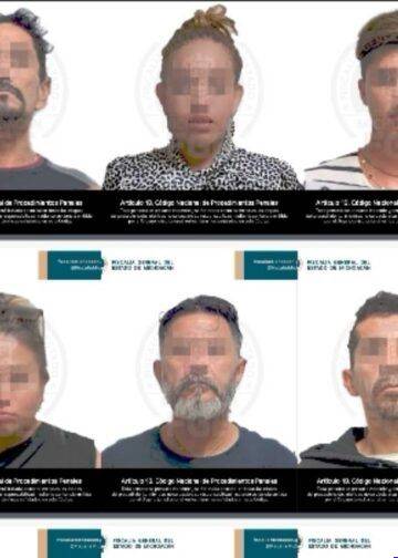 Joven madre y bebé son abatidas a balazos en Buenavista; solo hay una sobreviviente herida