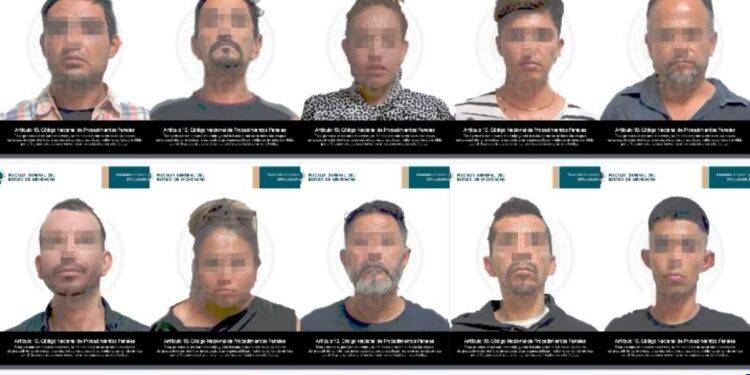 Joven madre y bebé son abatidas a balazos en Buenavista; solo hay una sobreviviente herida