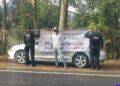 Operativos simultáneos en Uruapan desatan aseguramientos y una captura