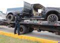 Bedolla presume 31 mil mdp en obra pública y reduce homicidios en su 5° Informe