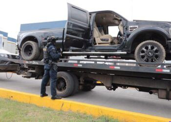 Bedolla presume 31 mil mdp en obra pública y reduce homicidios en su 5° Informe