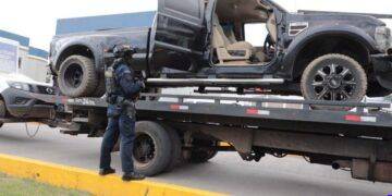 Bedolla presume 31 mil mdp en obra pública y reduce homicidios en su 5° Informe