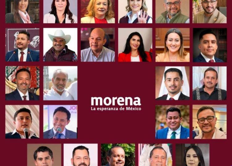 Jaime Cabrera regresa a su comunidad natal para llevar apoyos sociales y educativos