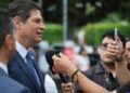 Michoacán demanda un plan de gran visión: Alfonso Martínez Alcázar