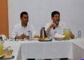En cateo, cumplimenta FGE orden de aprehensión contra dos presuntos responsables de la desaparición de un maestro