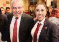 Bedolla presume 31 mil mdp en obra pública y reduce homicidios en su 5° Informe