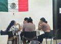 En cateo, cumplimenta FGE orden de aprehensión contra dos presuntos responsables de la desaparición de un maestro