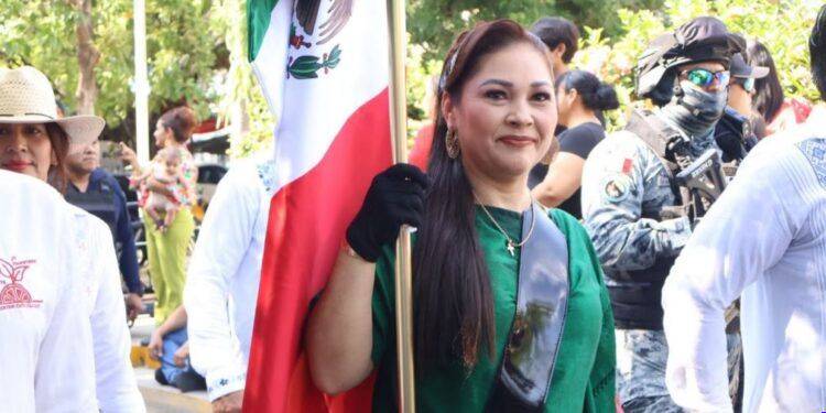 Bedolla presume 31 mil mdp en obra pública y reduce homicidios en su 5° Informe