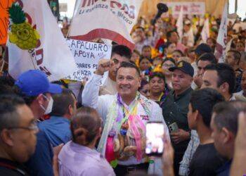 Ooapas inyecta liquidez al municipio con programa «Borrón y Cuenta Nueva»: busca recuperar adeudos históricos