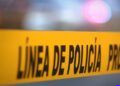 Ejecutan a un hombre y dejan a otro herido en ataque directo en Apatzingán