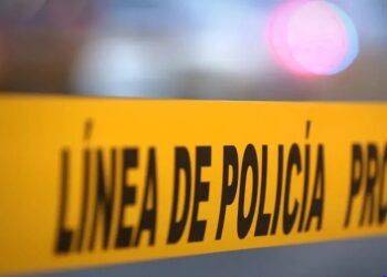 Ejecutan a un hombre y dejan a otro herido en ataque directo en Apatzingán