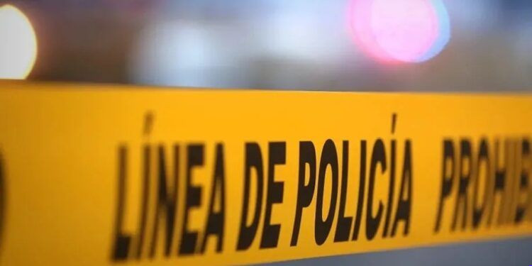 Ejecutan a un hombre y dejan a otro herido en ataque directo en Apatzingán