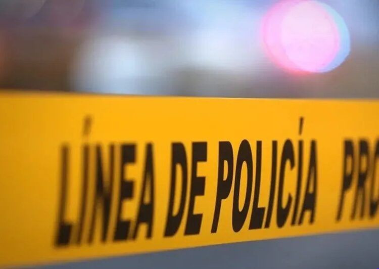 Ejecutan a un hombre y dejan a otro herido en ataque directo en Apatzingán