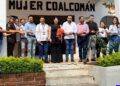 Amplía la CEDH Michoacán su cobertura con nueva Visitaduría Auxiliar en Coalcomán