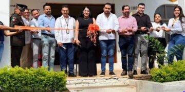 Amplía la CEDH Michoacán su cobertura con nueva Visitaduría Auxiliar en Coalcomán