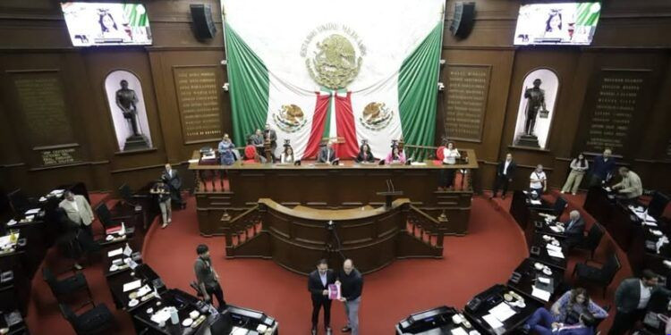 FGE rescata a mono araña mantenido en cautiverio durante cateo en Apatzingán; activan protocolo de protección animal