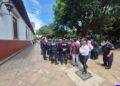 Rinden protesta nuevas consejeras y consejeros del IEM