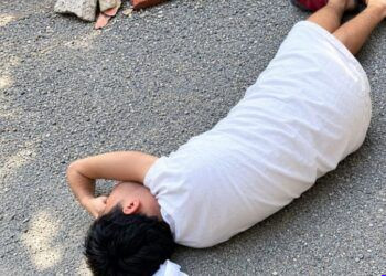 Bedolla presume 31 mil mdp en obra pública y reduce homicidios en su 5° Informe
