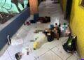 Captura FGE a “El Cocas”, presunto responsable de rociar combustible e incendiar a un trabajador de recolección de basura en Morelia
