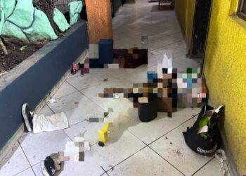 Captura FGE a “El Cocas”, presunto responsable de rociar combustible e incendiar a un trabajador de recolección de basura en Morelia