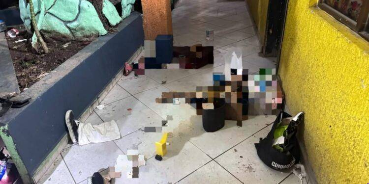 Captura FGE a “El Cocas”, presunto responsable de rociar combustible e incendiar a un trabajador de recolección de basura en Morelia