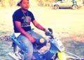 Ejecutan a mecánico de Motocicletas “El Mayel”