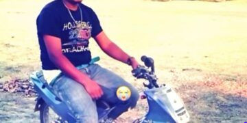 Ejecutan a mecánico de Motocicletas “El Mayel”