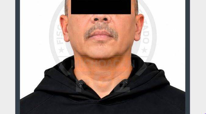 Bedolla presume 31 mil mdp en obra pública y reduce homicidios en su 5° Informe