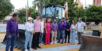 José Luis Cruz: “VOY A COMPETIR Y ACATARÉ LA VOLUNTAD CIUDADANA”; DESTACA UNIDAD DE MORENA y Defensa de la Soberanía Nacional