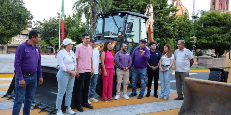José Luis Cruz: “VOY A COMPETIR Y ACATARÉ LA VOLUNTAD CIUDADANA”; DESTACA UNIDAD DE MORENA y Defensa de la Soberanía Nacional