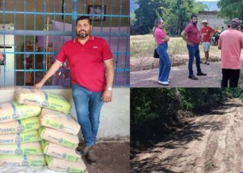 En cateo, cumplimenta FGE orden de aprehensión contra dos presuntos responsables de la desaparición de un maestro