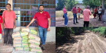 En cateo, cumplimenta FGE orden de aprehensión contra dos presuntos responsables de la desaparición de un maestro